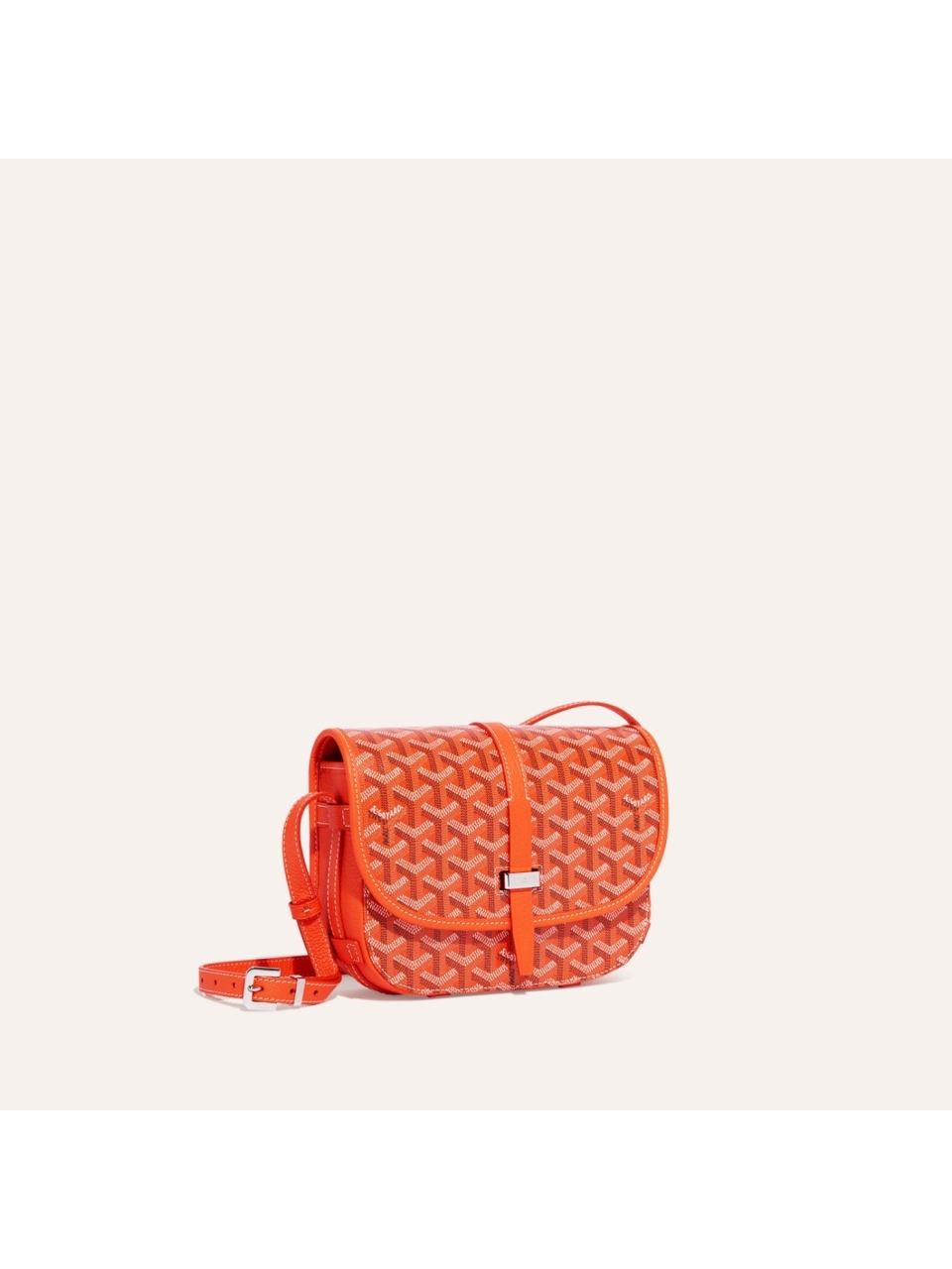 Сумка Goyard Belvedere PM